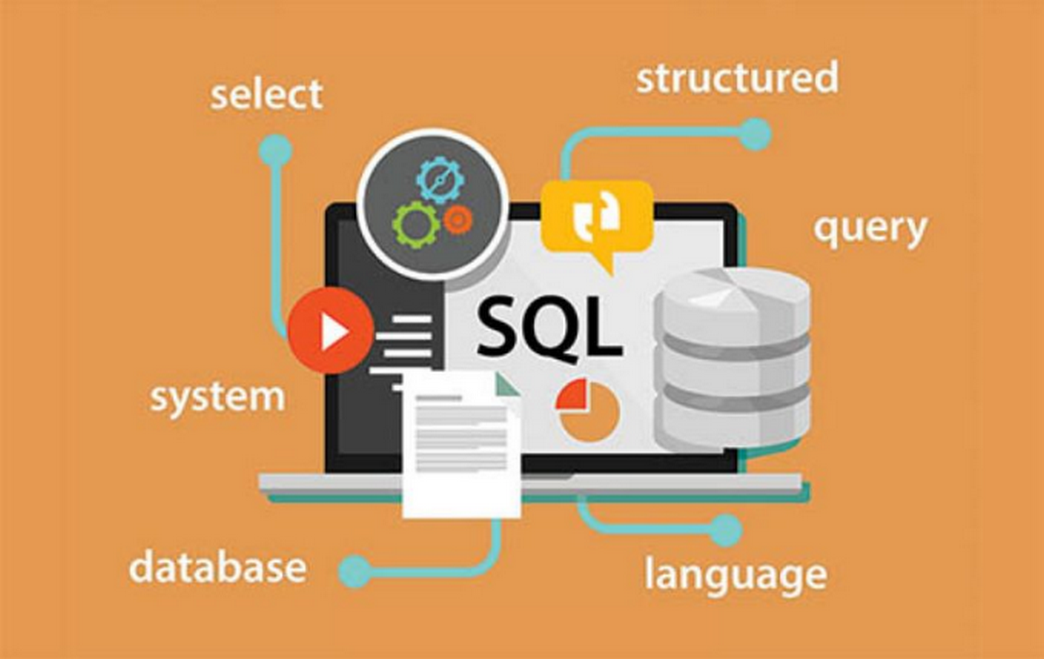 Database Schema Mapping and Analytical Query Illustration