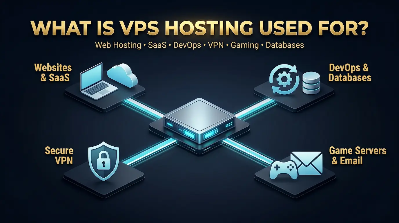 Linux Server Administration and Hosting Architecture